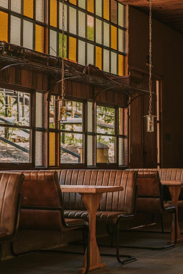 Hotel Vivelo Elqui Landscape Horcón Εξωτερικό φωτογραφία