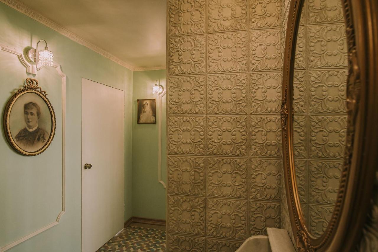 Hotel Vivelo Elqui Landscape Horcón Εξωτερικό φωτογραφία